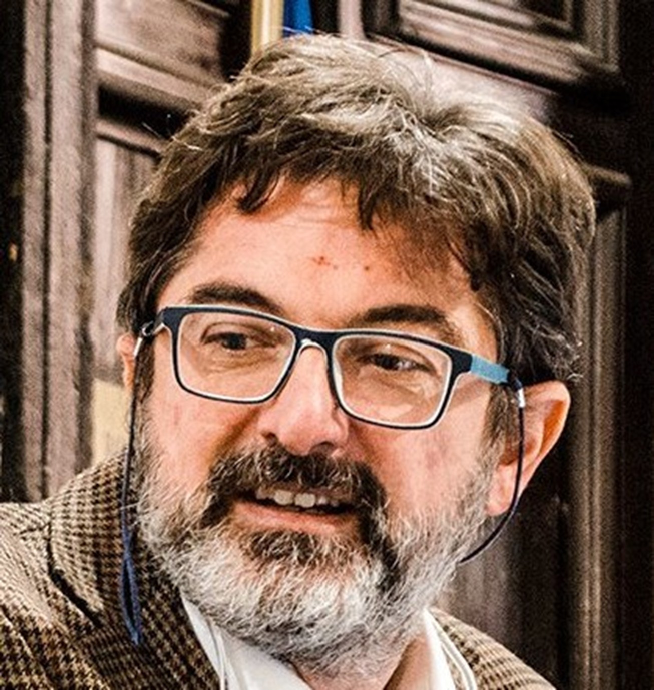 Antonio Scala