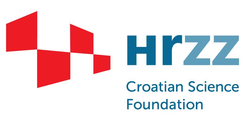 Croatian Science Foundation — HRZZ