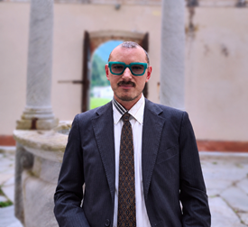 Jacopo Marchetti