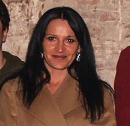 Patrizia Pedrini