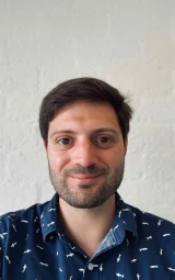 Chris Ranalli