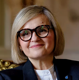 Snježana Prijić-Samaržija