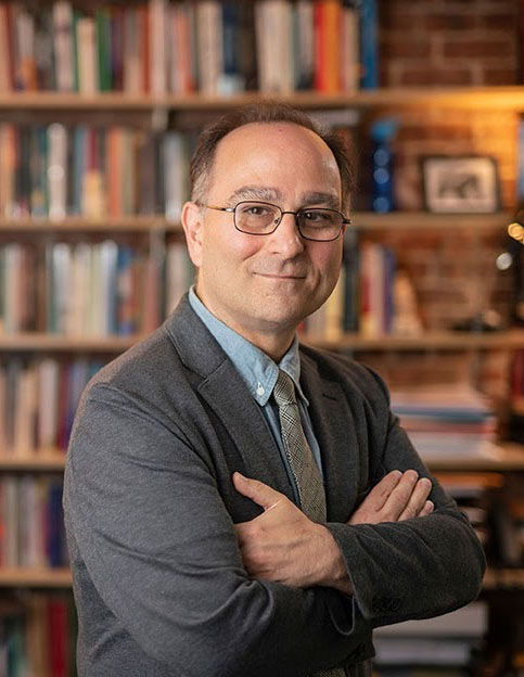 Robert B. Talisse